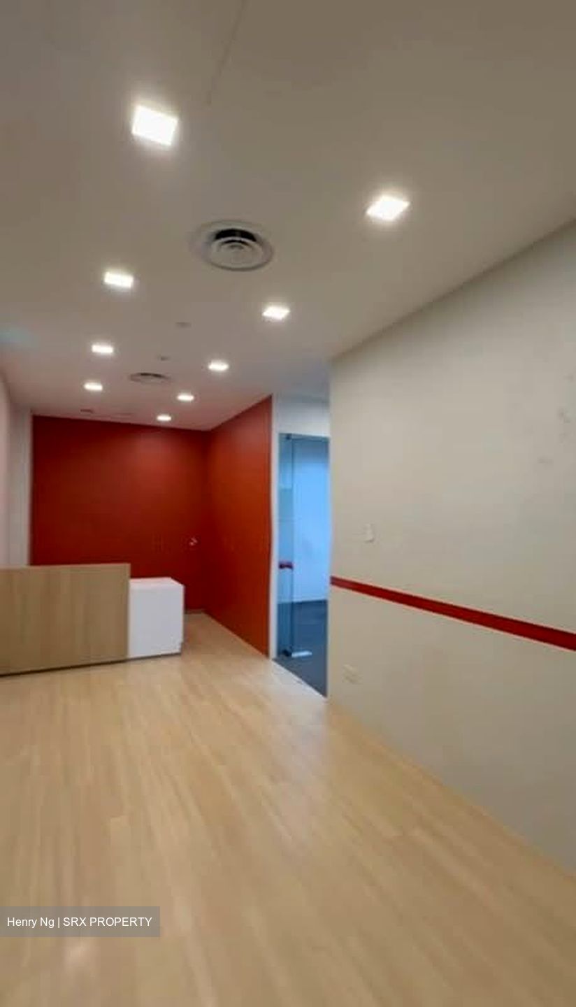 One Raffles Place (D1), Office #613766411